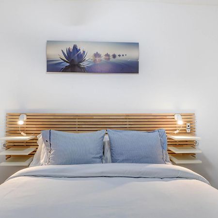 White Center Apartment By Hello Homes Sitges Exterior foto