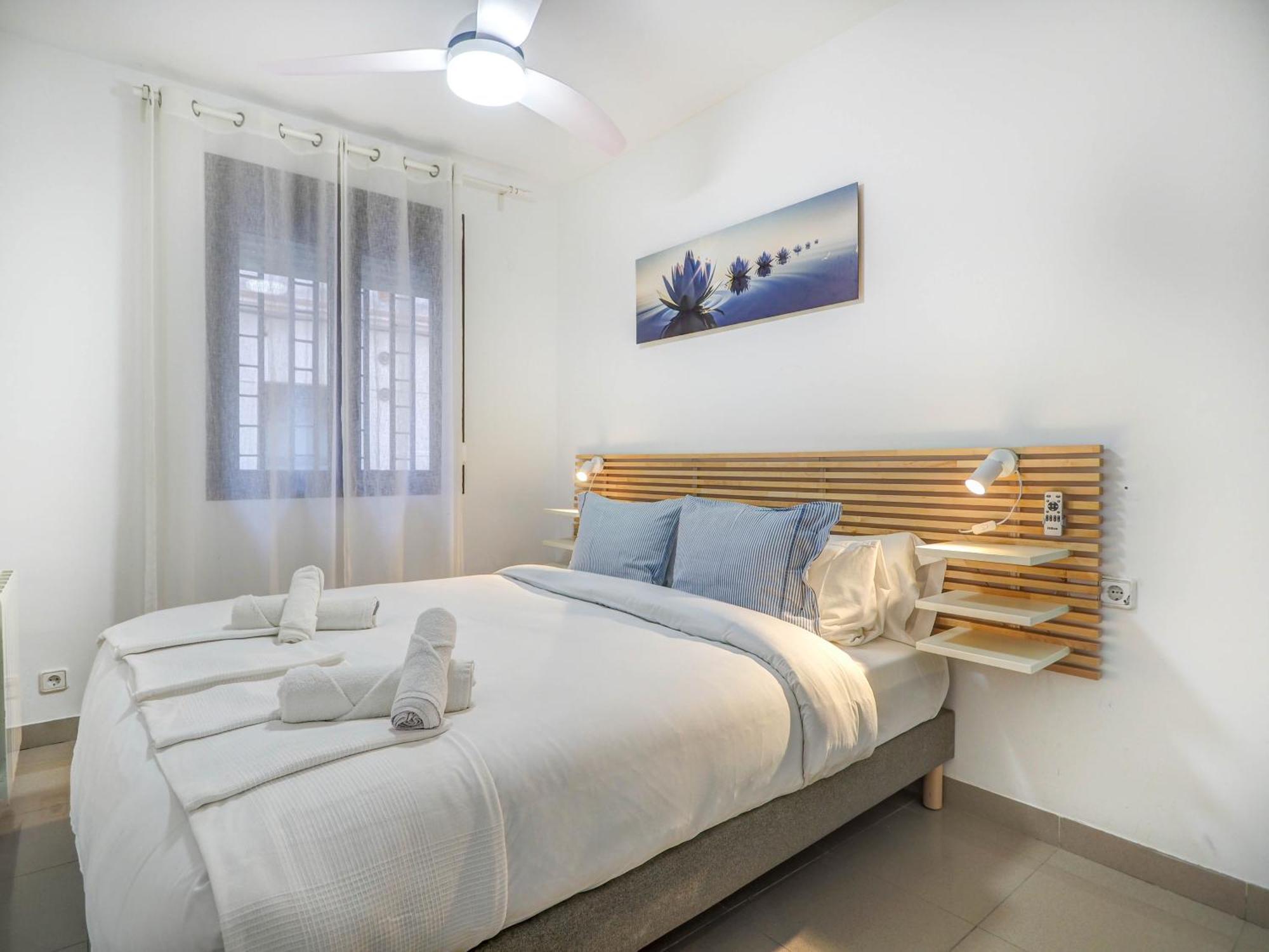 White Center Apartment By Hello Homes Sitges Exterior foto